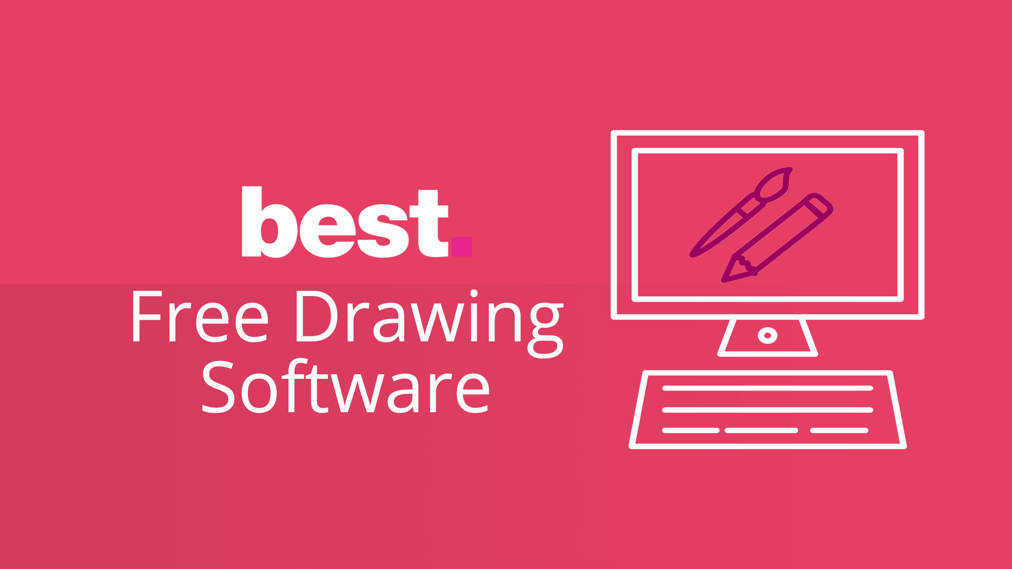 what is the best free drawing software