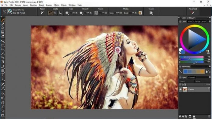 best digital drawing software windows free