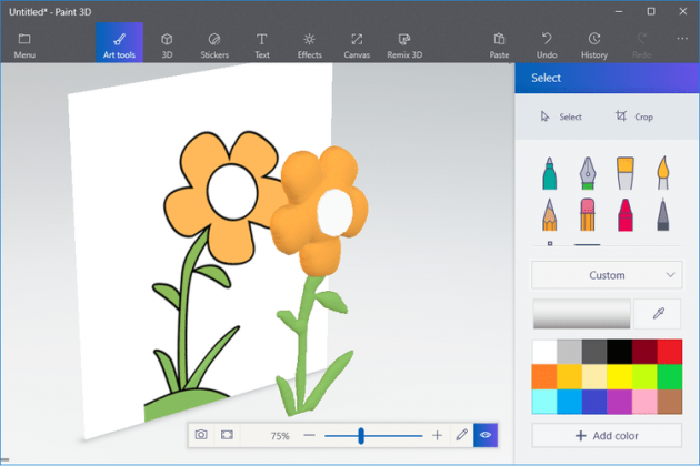 the best free windows 10 drawing software