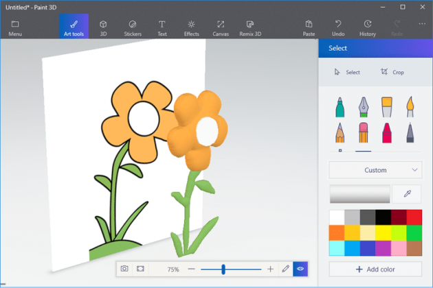 Best free drawing software for Windows in 2020 - KrispiTech