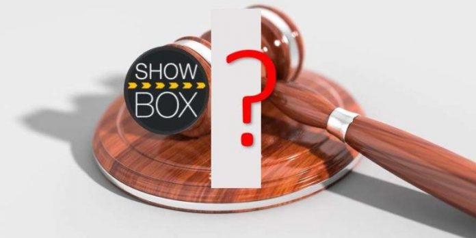 Showbox shutdown! What Happened to Showbox?
