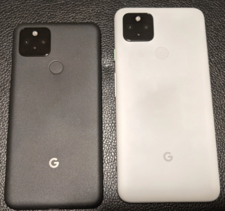 Google Pixel 5 Leaks shows the Entire Specs of the Device