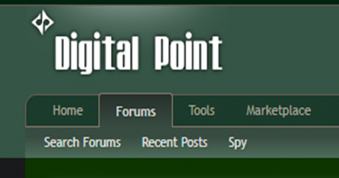 Digital Point Exposed Database