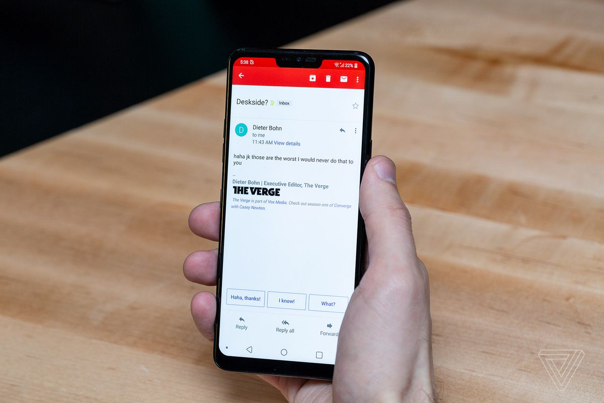 How to Add Signatures in Gmail on Android and iPhone (2020) - KrispiTech