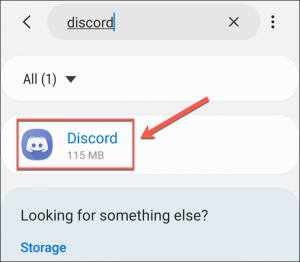 Как очистить файлы кэша Discord