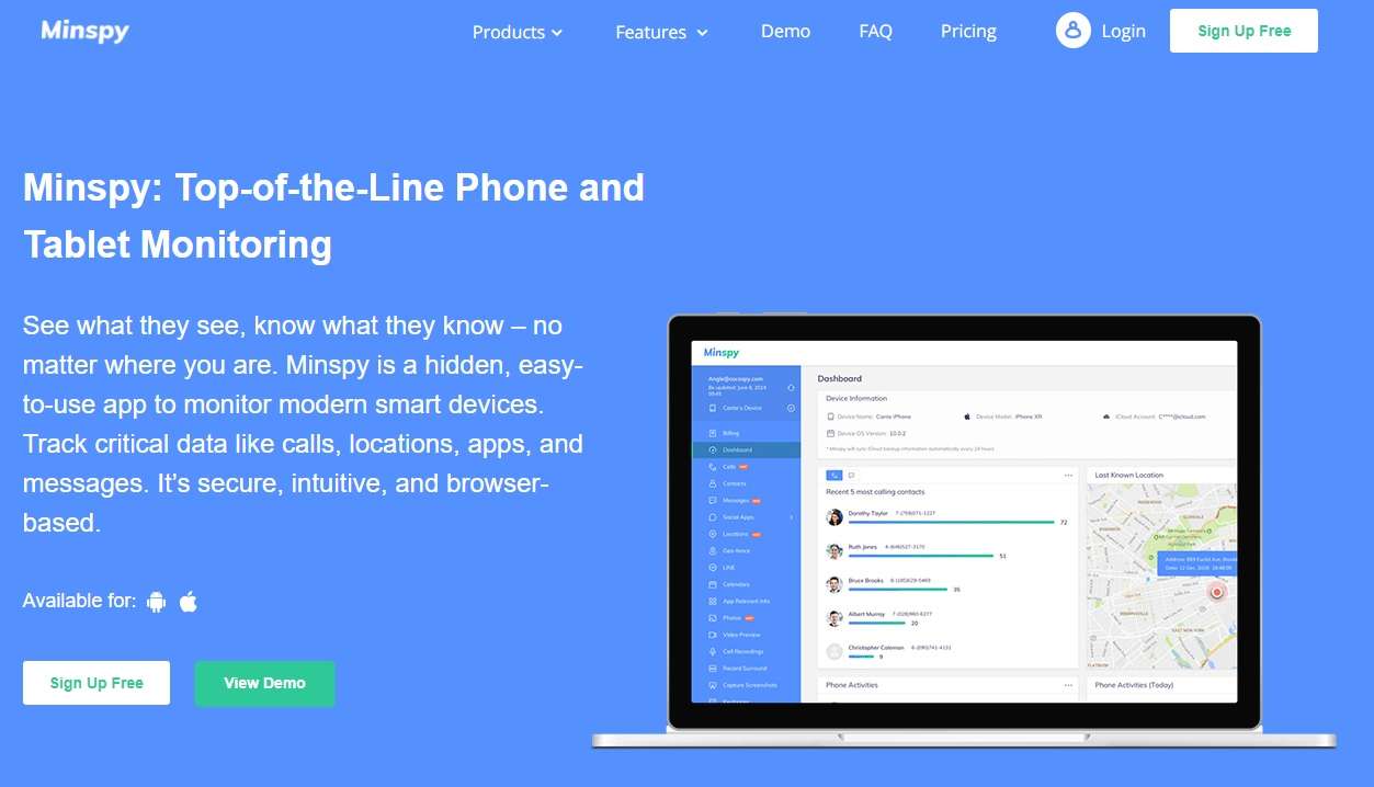 Is It Possible to Spy on Android Phone Secretly?