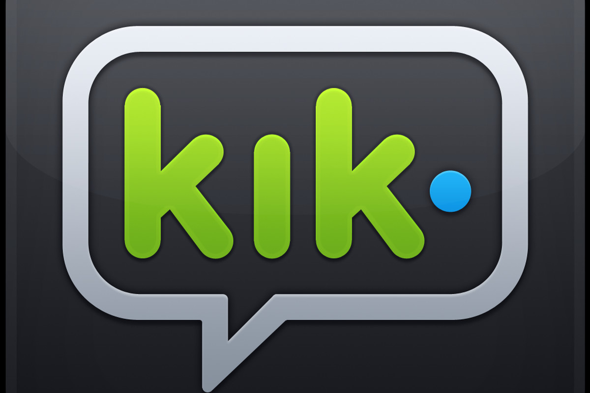 Kik on PC