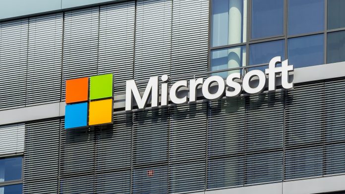 Microsoft Announced Suspension of Sales and Services in Russia