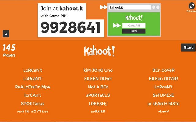 What is Kahoot Smasher and How to Use it - KrispiTech