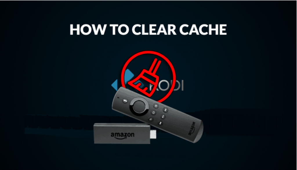 cache cleaner for firestick
