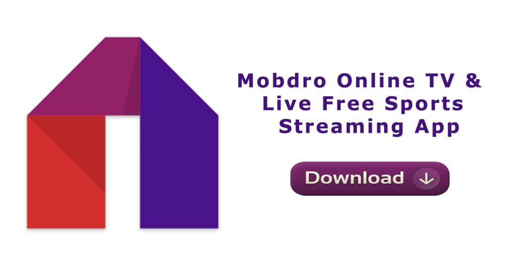 Alternative App to Mobdro