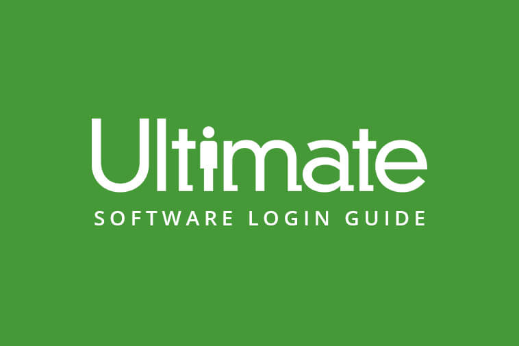 Ultipro Employee Login Guide