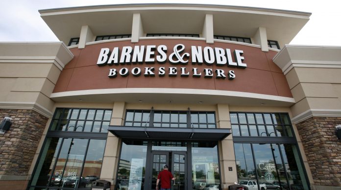 Barnes & Noble Speculates the Breach of Customer Data in a Cyberattack