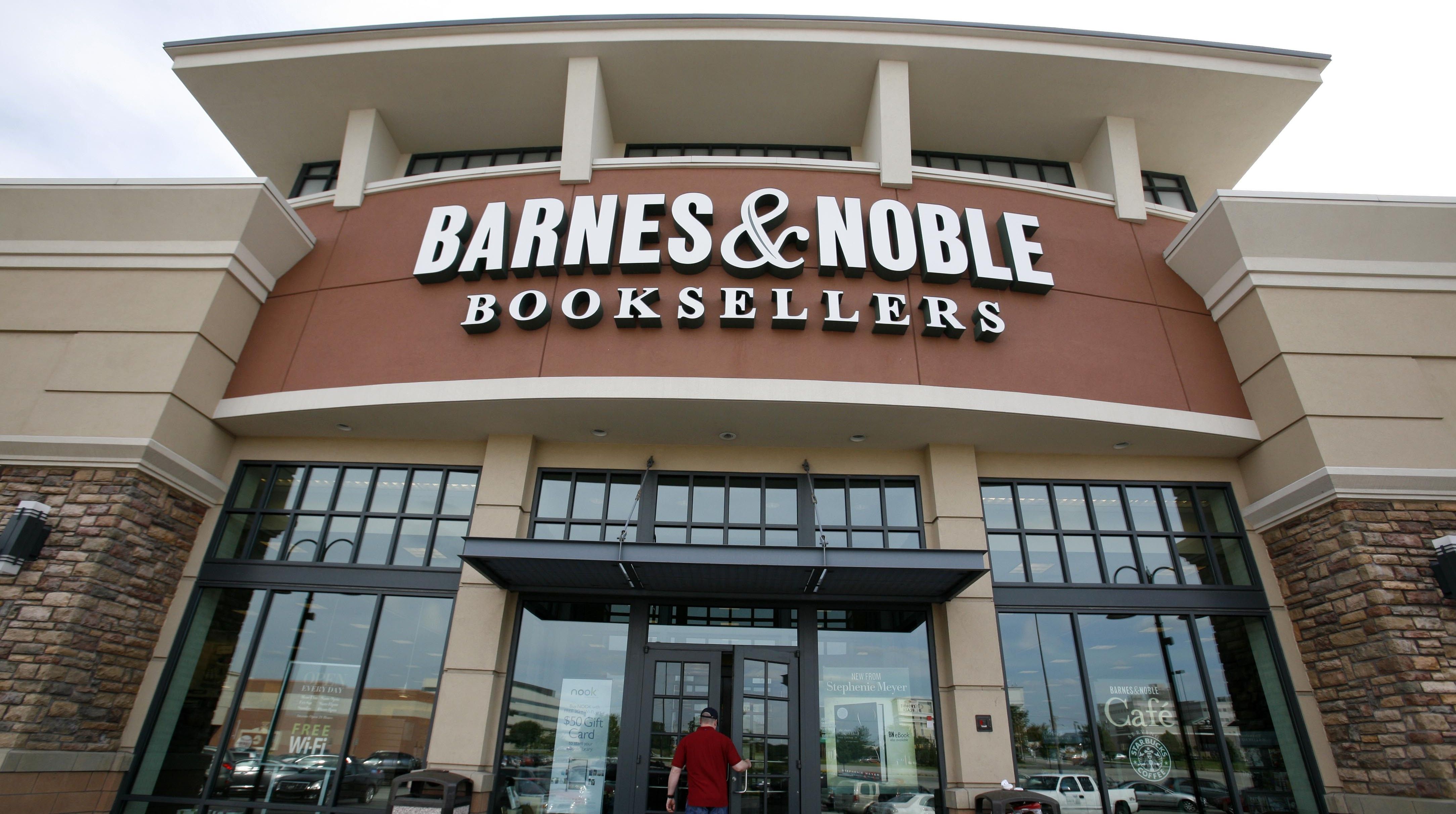 Barnes Noble Speculates The Breach Of Customer Data In A Cyberattack