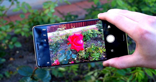Google Announces Night Mode and HDR Support to Camera Go App