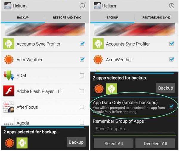 instal the new for android Hasleo Backup Suite 3.6