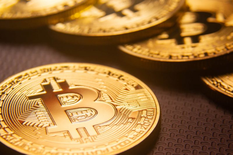 Bitcoin Creator Becomes the 15th Richest Person in the World