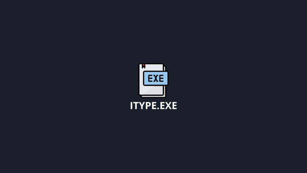 iType.exe service