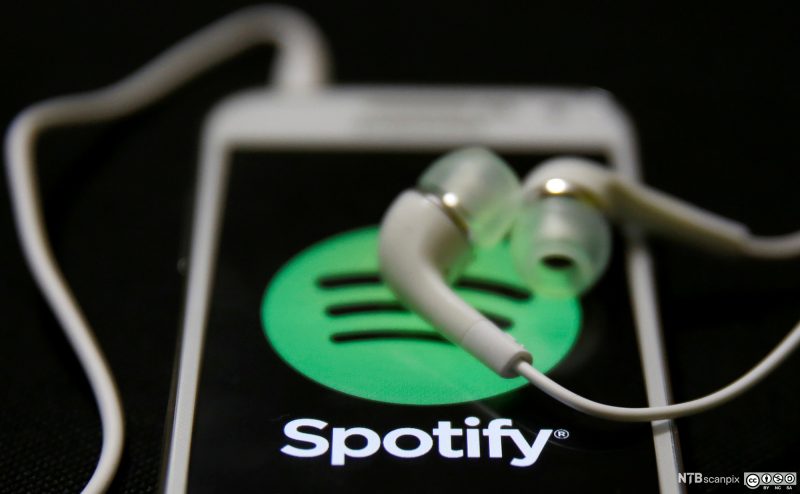 Spotify Closed its Russian Office Citing its Invasion Against Ukraine