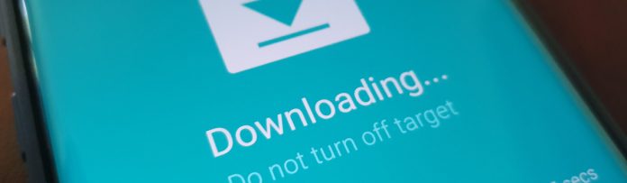 Galaxy Note 10 Download Mode