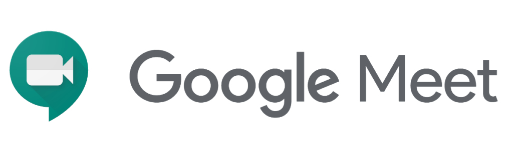 google meet logo