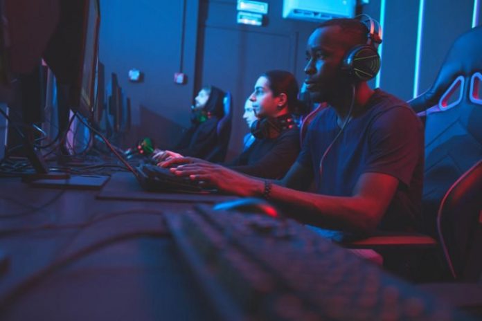 eSports Betting A Booming Business