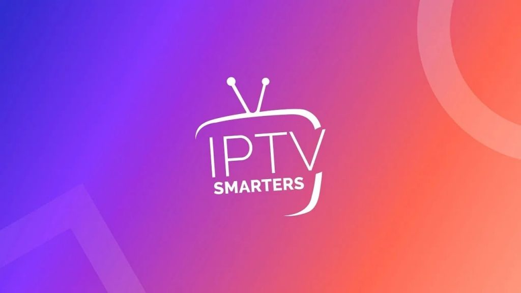 Setup IPTV Smarters Pro App