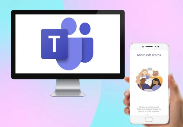 How to Leave Microsoft Teams Using Desktop or Smartphone? - KrispiTech