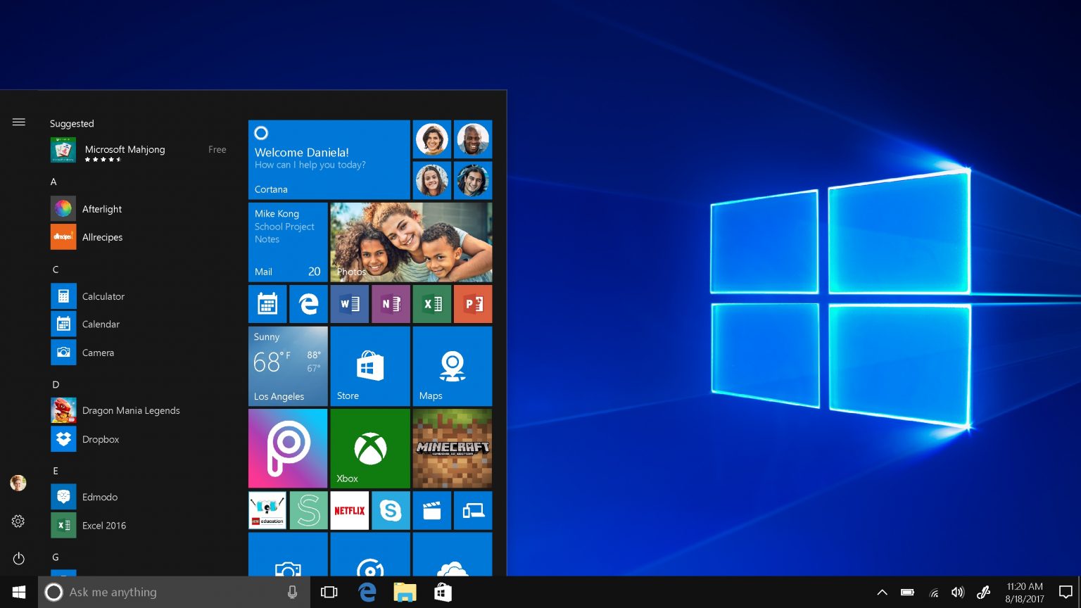 Windows 10 new update deleting files and causes many issues