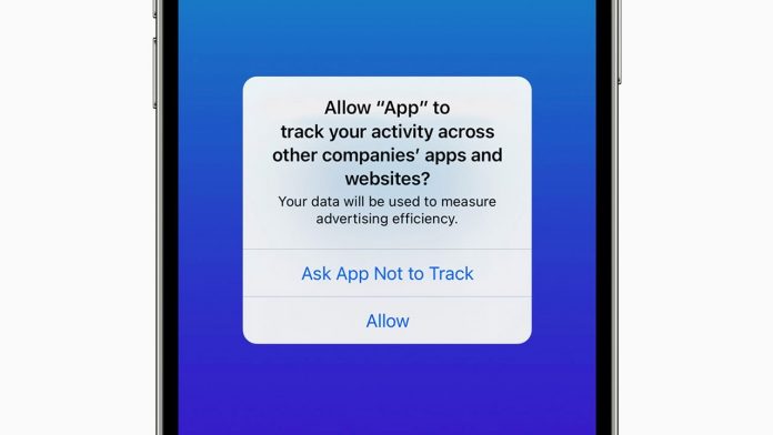 How to Stop Apps from Tracking You in iOS 14.5