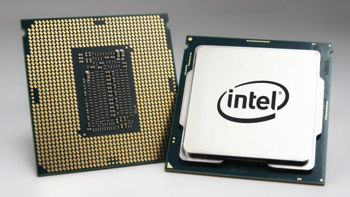 Intel Announced a New 11the Gen H-Series Chip With Over 5GHz Clock Speed