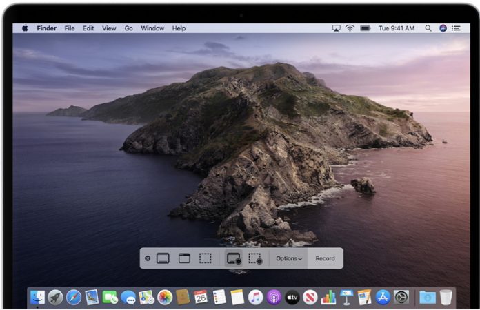 Record Your Mac's Screen