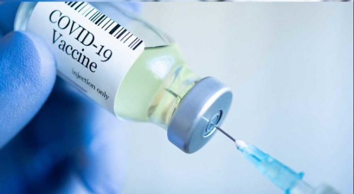 US DoJ Shut Down a Fake COVID-19 Vaccine Website That's Stealing Data