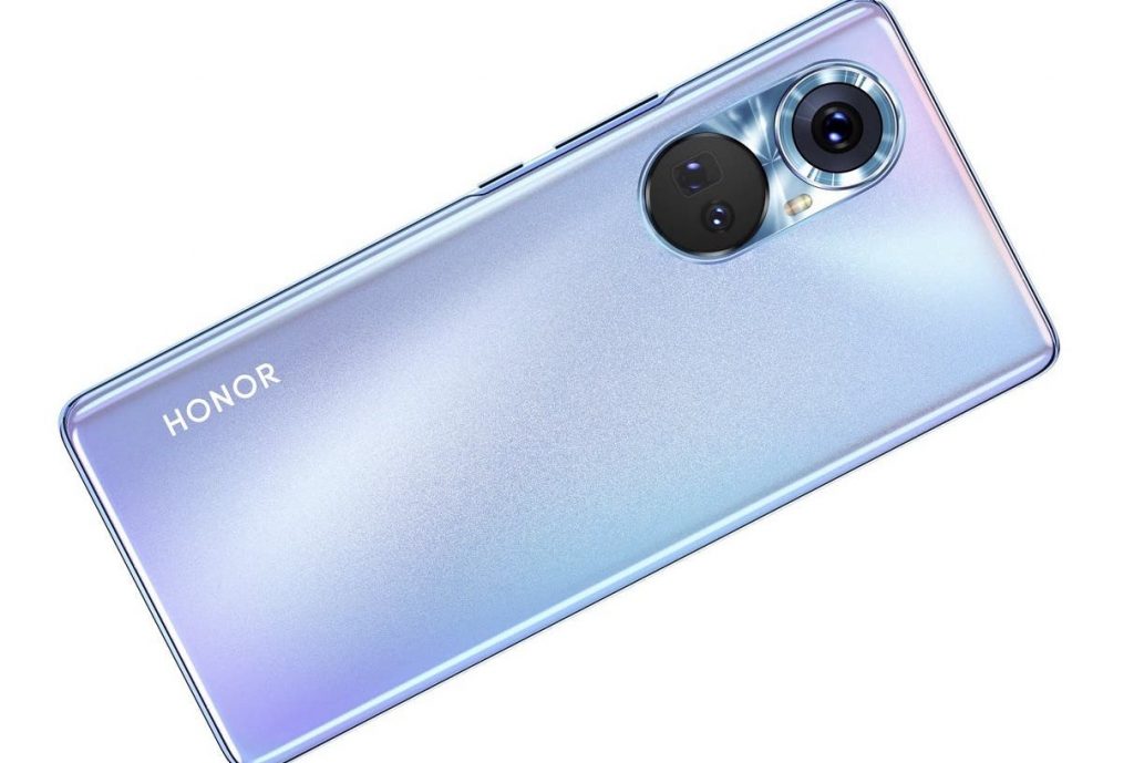 Honor 50 качество фото