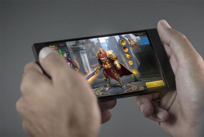 Improve gaming performance on Android Device