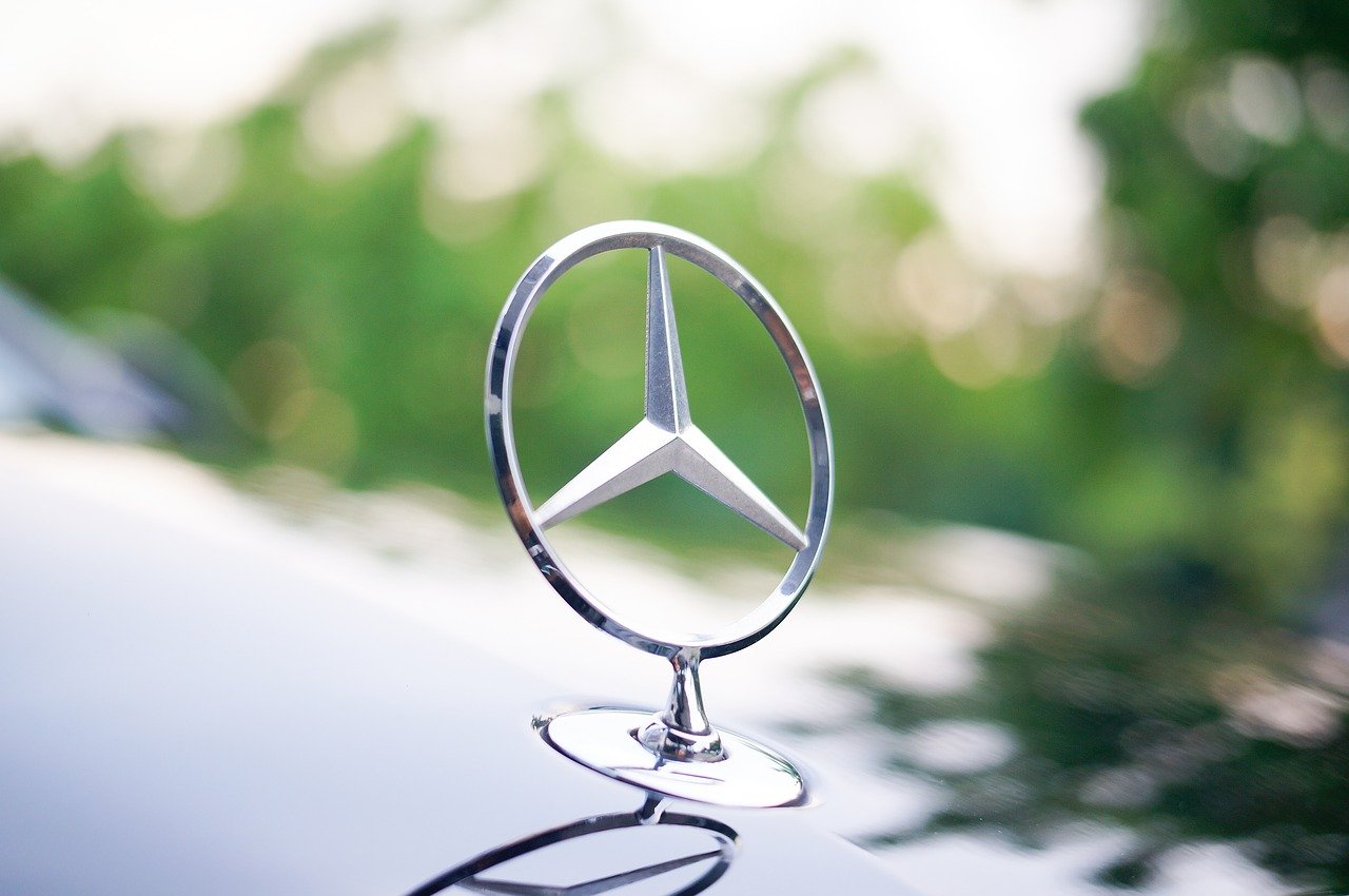  Mercedes-Benz Disclosed Data Breach Affecting its Customers Sensitive Details