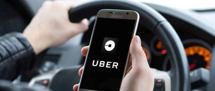 Australian Regulator Determined Uber's Failure in Handling the Past Data Breach