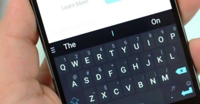 How To Change The Keyboard In Android
