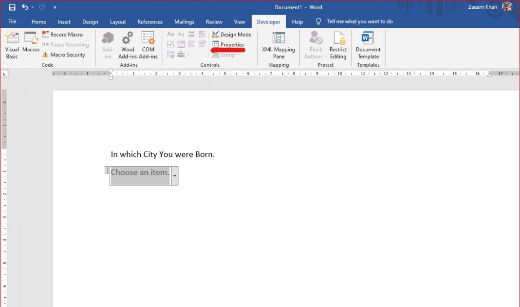 ms-word-combo-box-user-text-harewms