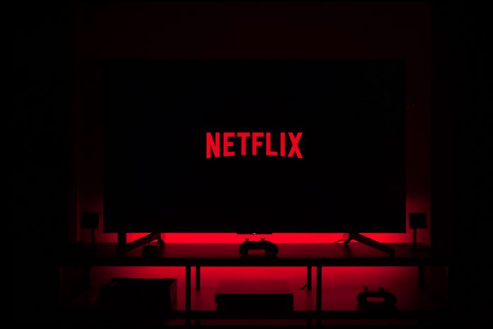 Netflix Begins Working On Its Ad-Tier Version
