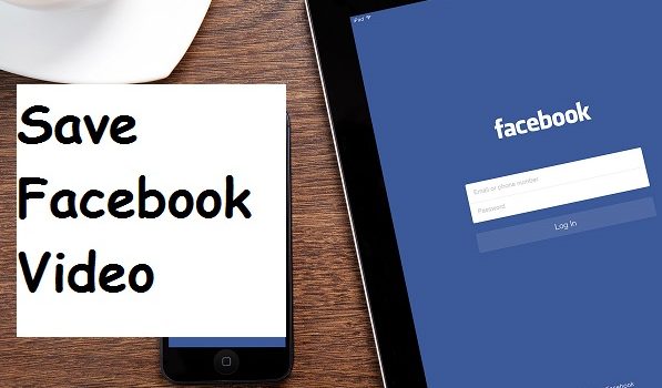 How To Download Video From Facebook In Iphone