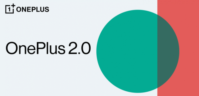 OnePlus 2.0