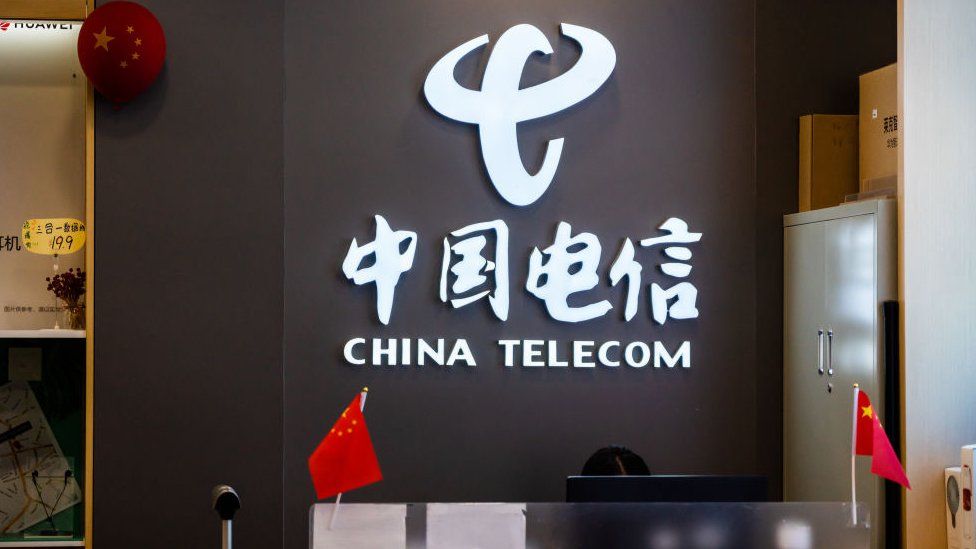 China Telecom is Given 60 Days to Cease its Operations in the US