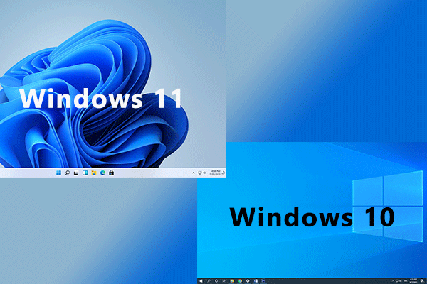 Dual Boot Windows 11 with Windows 10