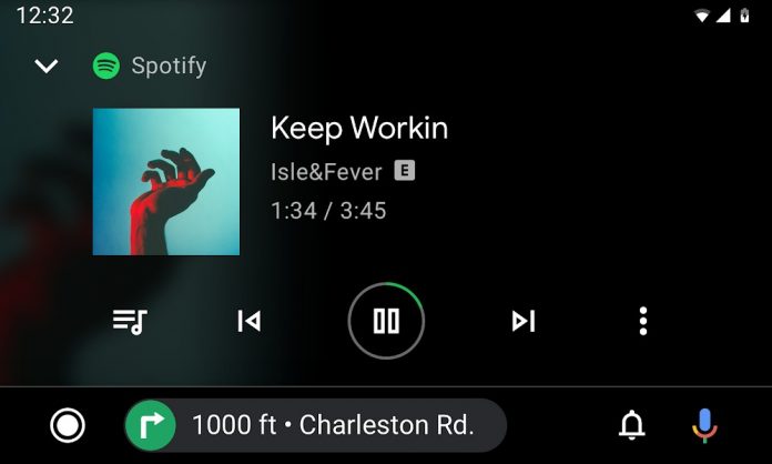 Fix Spotify Not Working on Android Auto