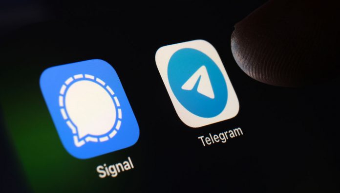 Telegram Adds Support For Anonymous Account Sign-Up