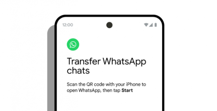 WhatsApp Chat Transfer From iOS to Android 12 Smartphones is Live