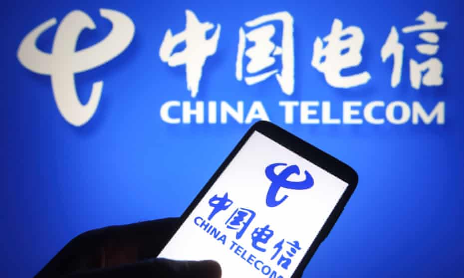 China Telecom Counters FCC Ban, Requests to Operate in the US