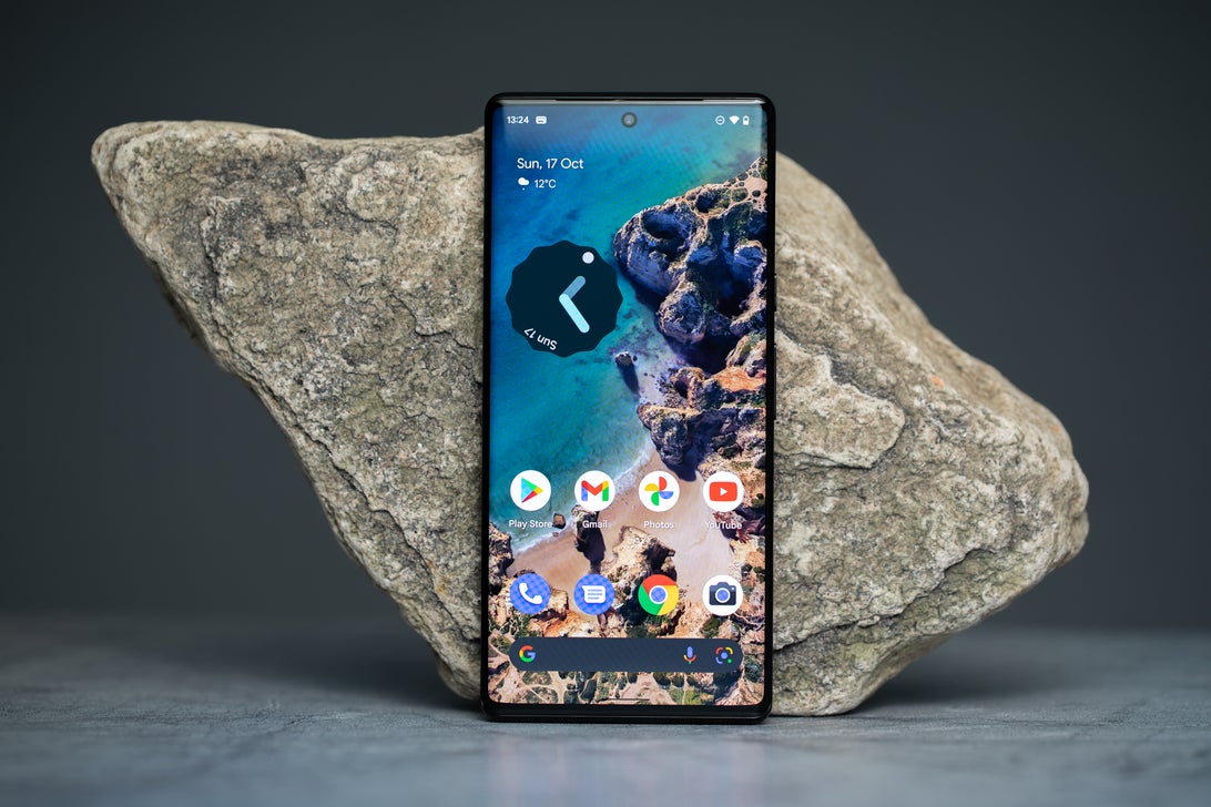 Google is Readying a Fix for Pixel 6 Pro Display Flickering Issue
