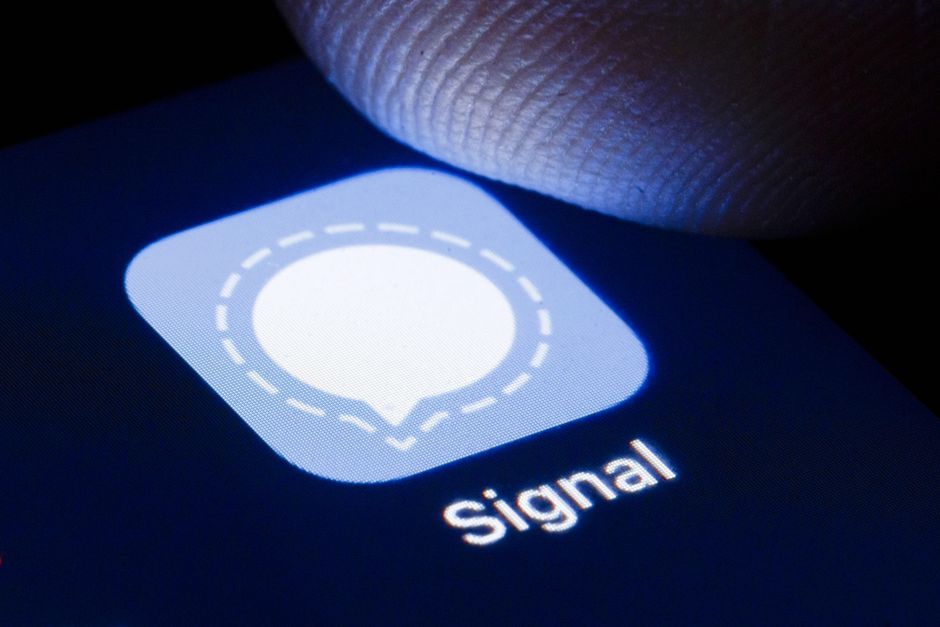 US Police Ordered Signal to Share Personal Details of a User